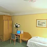 Vendégház Belvedere 3*