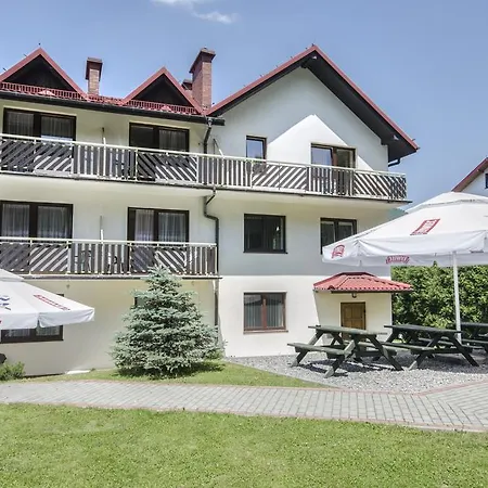 Belvedere בית הארחה שצ'צ'ירק