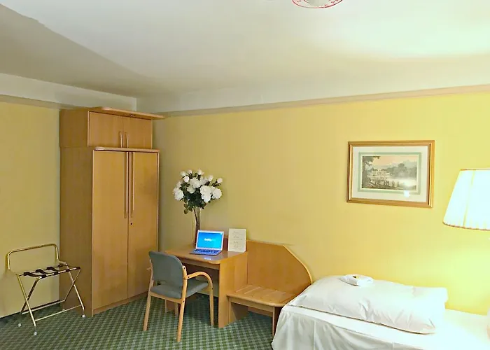 Guest house Belvedere 3*