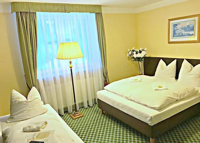 Belvedere بيت ضيافة شتوروك