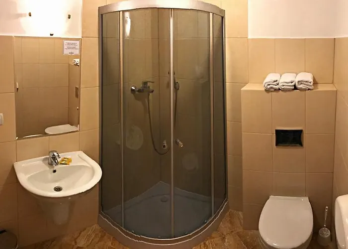 Belvedere Guest house