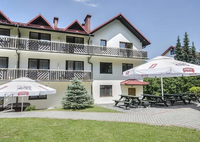 Belvedere Guest house Szczyrk